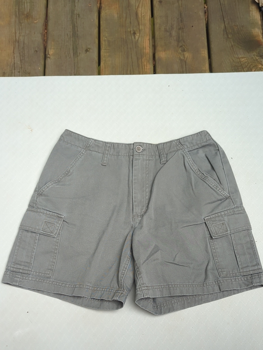 Vintage American Eagle Cargo Shorts